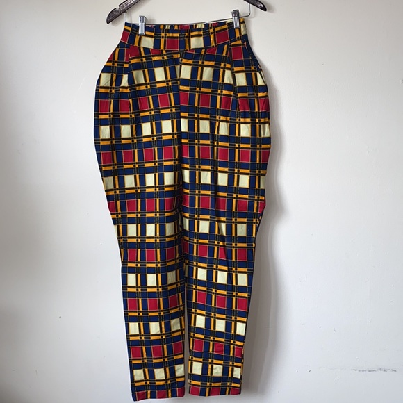 Grass-Fields. Multicolor. 12 - Picture 6 of 9